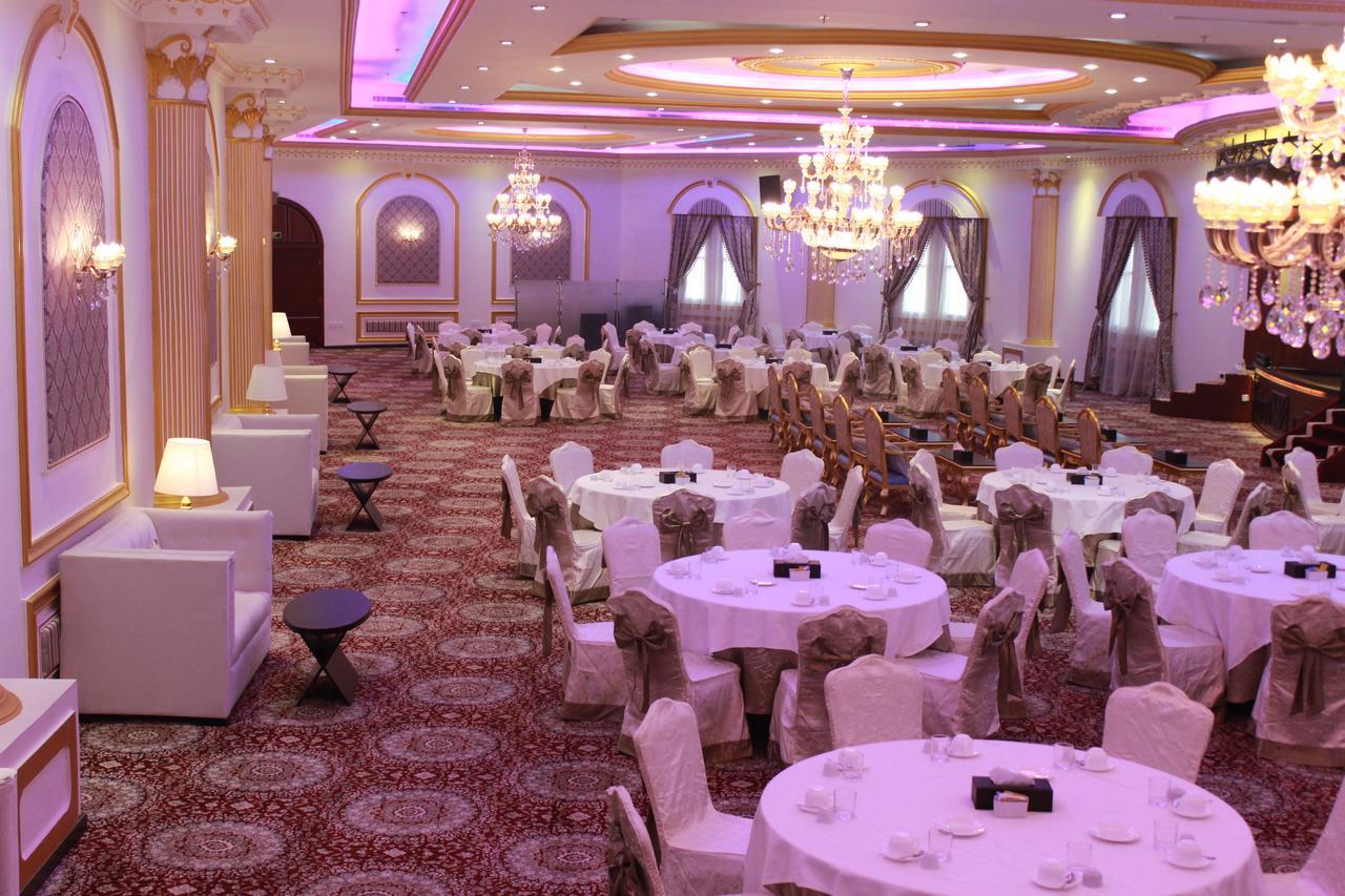 National Park Hotel Балюраши Экстерьер фото